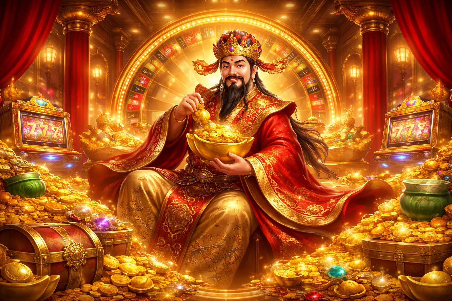 Hình ảnh chính về cá cược thể thao tại Jun888