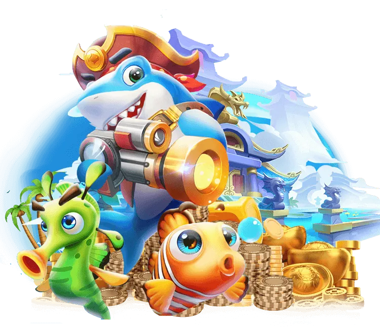 Màn hình Slot Game sống động JUN888