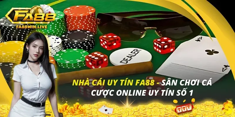 Cờ bạc có trách nhiệm tại Jun888